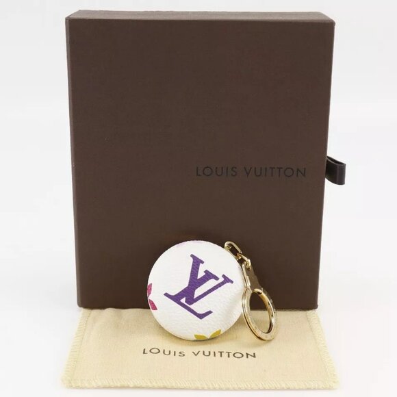 LOUIS VUITTON Astropill charm - Picture 3 of 15